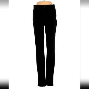 J Brand High-rise Jeans